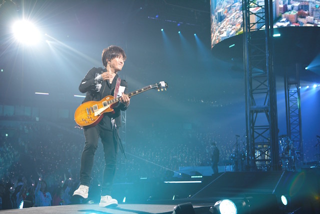 小渕健太郎の画像