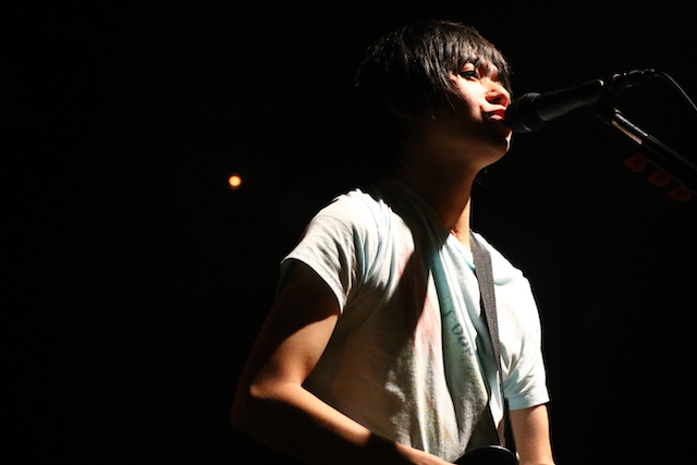 小山田壮平の画像