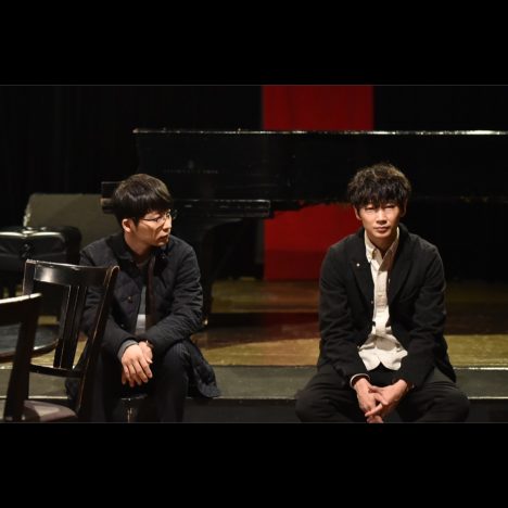 星野源、“不器用な男性役”で今年の秋も大活躍! 『コウノドリ』四宮役で新たな一面も