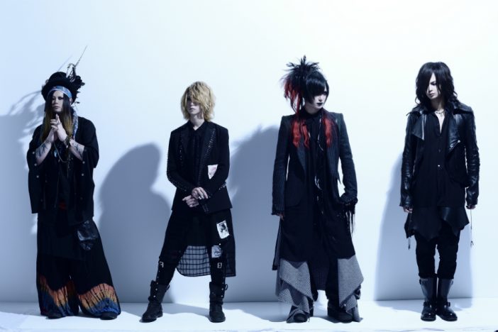 DEZERTはV系シーンを牽引する存在に? 多くの先輩からも愛される“媚びない”魅力