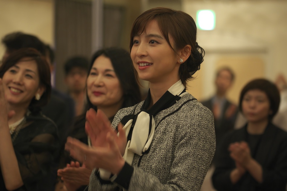 『ビジランテ』濡れ場に見る、女たちの強さ