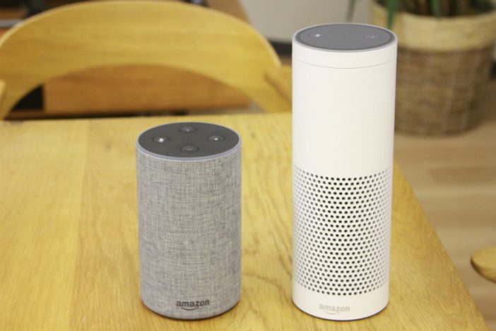 Amazon Echoはどう賢くなる？　　「スキル」人気ランキングから見えるAlexaの未来