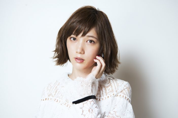 本田翼が明かす、『鋼の錬金術師』への不安と挑戦 「ファンだからこそできるウィンリィを目指した」