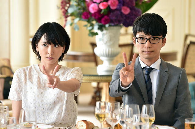 星野源と藤井隆はなぜ相性が良いのか? 『逃げ恥』『ANN』共演と、2017年の活躍から検証