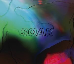 ねごと『SOAK』（初回限定盤）の画像