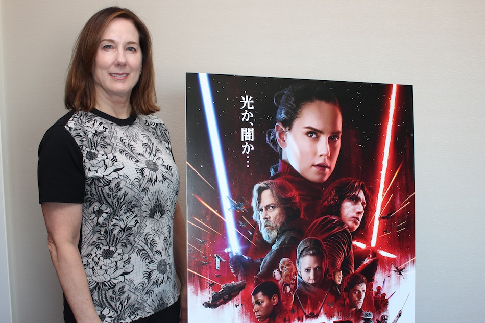 『スター・ウォーズ』シリーズ今後の行方は?