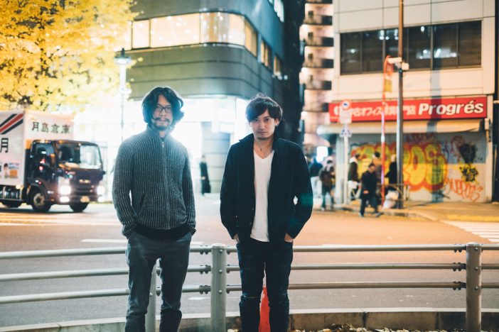 ライブ演出×テクノロジーが次に向かう未来は? PAX JAPONICA GROOVE×VJyou対談