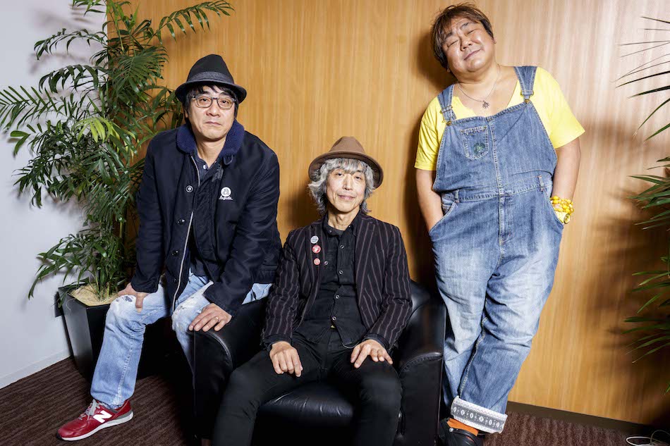 三宅伸治はなぜ音楽家に愛される?