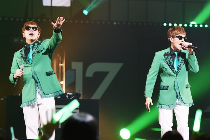 YouTuberはネットの枠を越えて音楽を届ける存在に? 『U-FES.2017』レポート