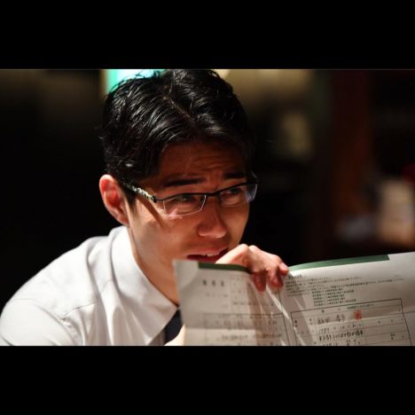 東出昌大、福士蒼汰、工藤阿須加……2017年、“怪演”で注目を集めたイケメン俳優たち