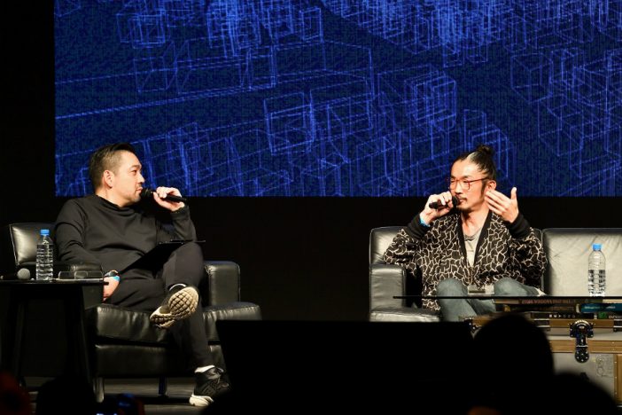 starRo×鈴木貴歩が考える、“東京”の音楽シーン 「良い意味でも悪い意味でも別格」