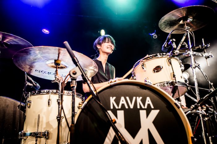 シシド・カフカ、多彩な表情で示したアーティストとしての奥深さ ライブツアー最終公演レポ