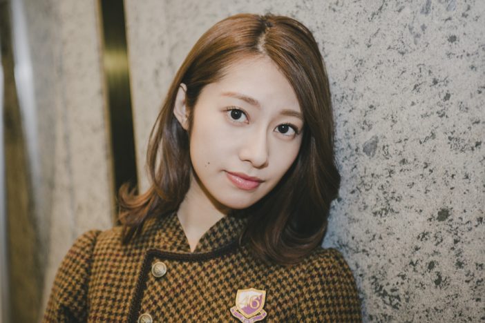 乃木坂46 桜井玲香が語る“大躍進の2017年”経たグループの今「そろそろ仕掛ける側にならなくちゃ」