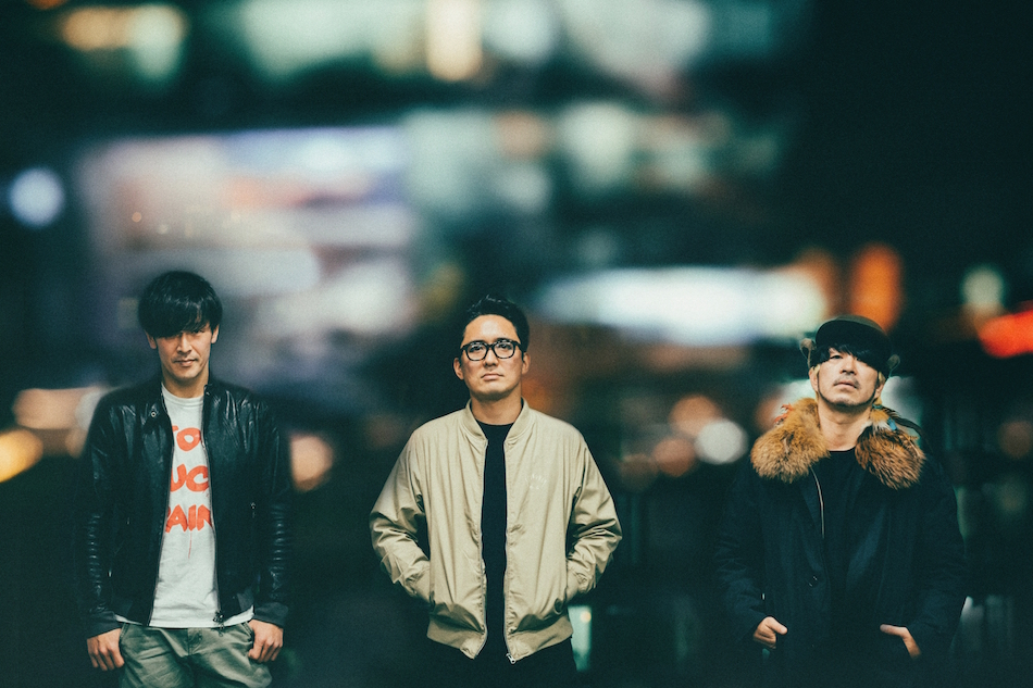 フルカワ×LOW IQ 01×荒井鼎談