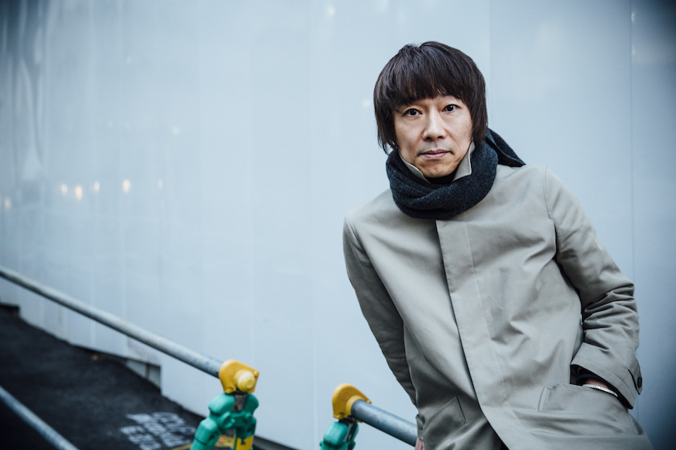 ジュンスカ宮田が語る、バンドの30周年