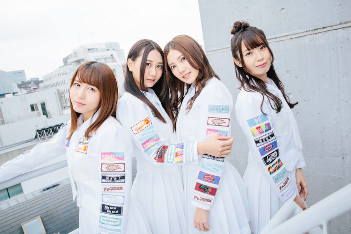 SKE48 高柳明音、大場美奈、古畑奈和、北川綾巴が語る、“10周年までの歩み”と“新しい風”