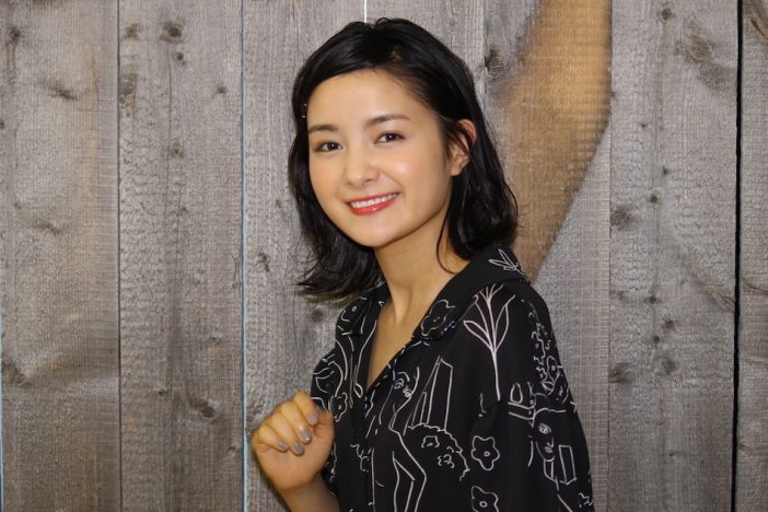 葵わかなが語る、『わろてんか』てん役を通しての成長 「常に向上心をもって演技をしていきたい」