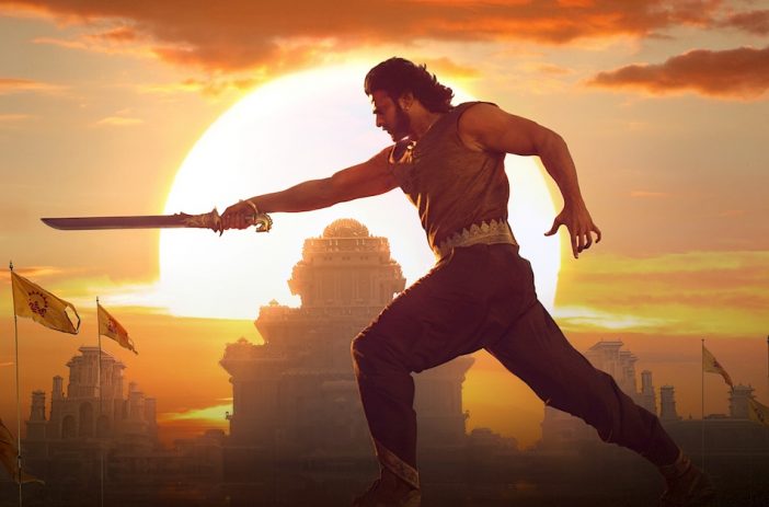 『バーフバリ 王の凱旋』は歴史に残る娯楽超大作だーー黒澤明やジョージ・ルーカスの精神を受け継ぐ