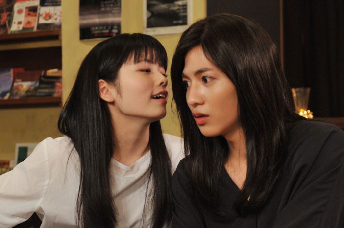 進化し続ける俳優・志尊淳、2018年はどうなる? 去年の活躍を振り返る