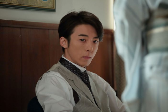 高橋一生、母役・銀粉蝶と涙の名演 『わろてんか』伊能栞の名前に込められた思い
