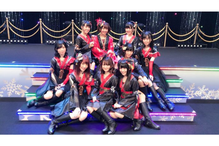 温泉むすめ SPRiNGS、2ndライブで示した“70億分の9の奇跡” 現体制ラストステージをレポート