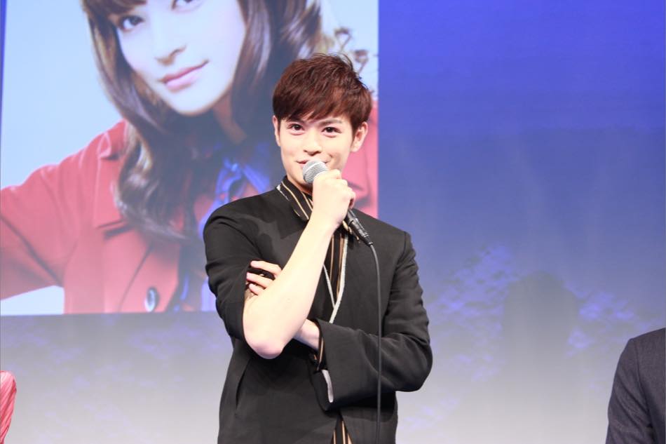 芳根京子、『海月姫』で瀬戸康史に女負け!?