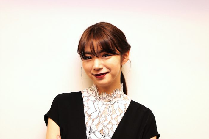 『伊藤くん A to E』池田エライザ インタビュー 「夏帆ちゃんへの“好き”が重くなかったか不安」
