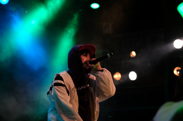 CUBERS、The Super Ball、はしやん、しゅーず、いかさんが集結した『PLAY LIST #1』レポの画像2-1