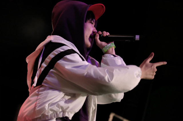 CUBERS、The Super Ball、はしやん、しゅーず、いかさんが集結した『PLAY LIST #1』レポの画像2-2