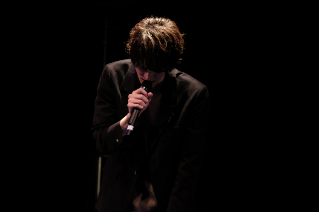 CUBERS、The Super Ball、はしやん、しゅーず、いかさんが集結した『PLAY LIST #1』レポの画像3-2