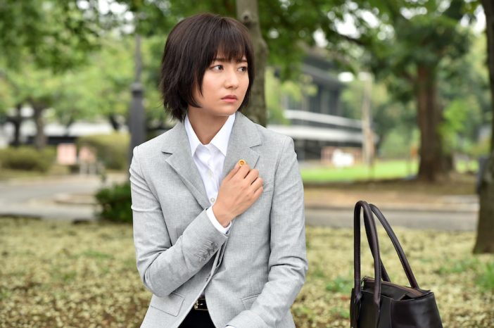 木村文乃、映画・ドラマに引っ張りだこの理由 『99.9 SEASON II』ヒロイン役への期待