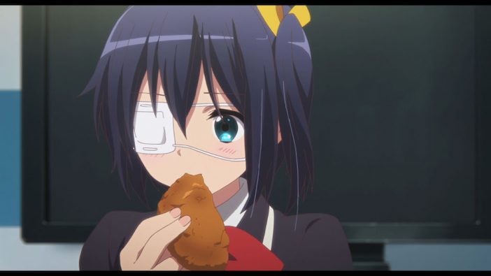 キャラが抱える悩みに共感 『映画 中二病でも恋がしたい!』が女性にこそ観てほしいワケ