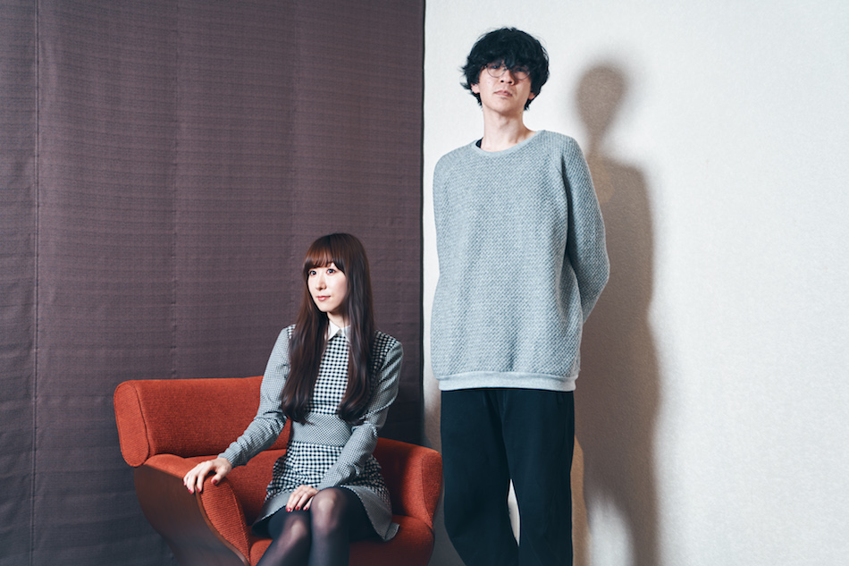 ChouCho×yuxuki(fhána)対談