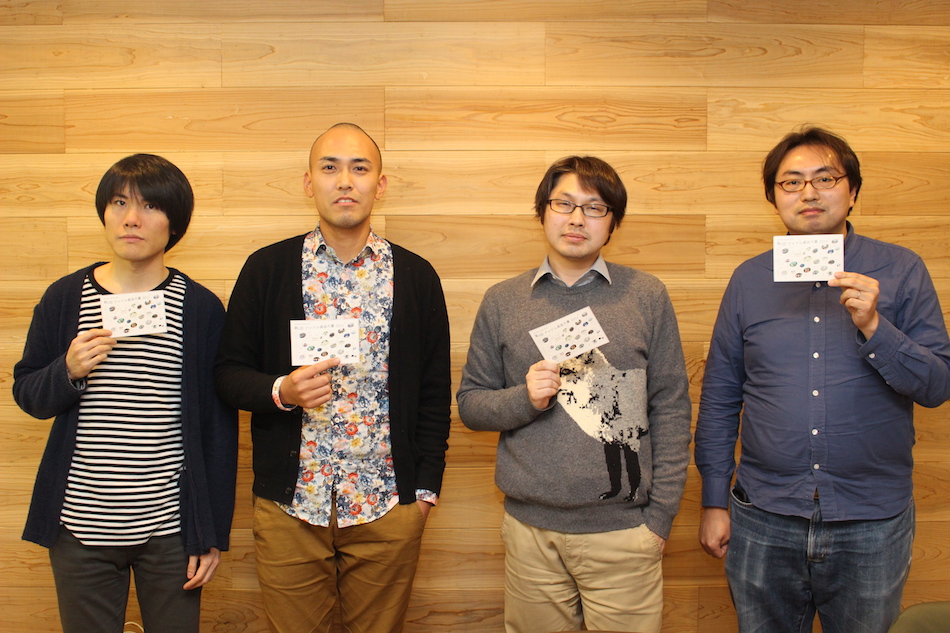 『アイドル楽曲大賞アフタートーク2017』前編