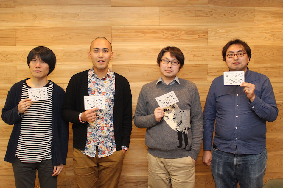 『アイドル楽曲大賞アフタートーク2017』後編