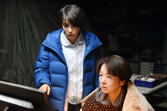 何が哀しみの連鎖を止めるのか? 広瀬すず主演ドラマ『anone』が突きつける、死と向き合う覚悟