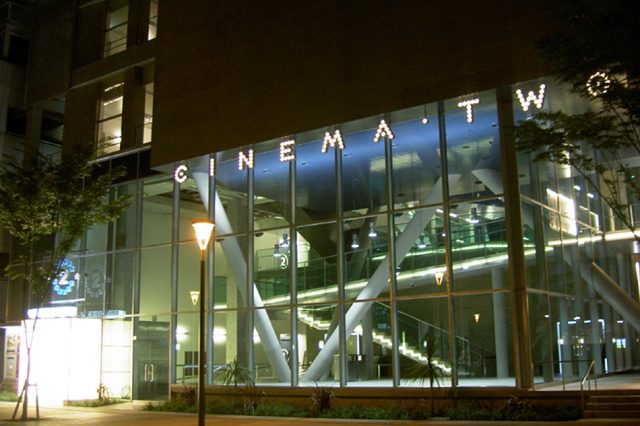 映画館にとってエンタテイメントとはなにか?