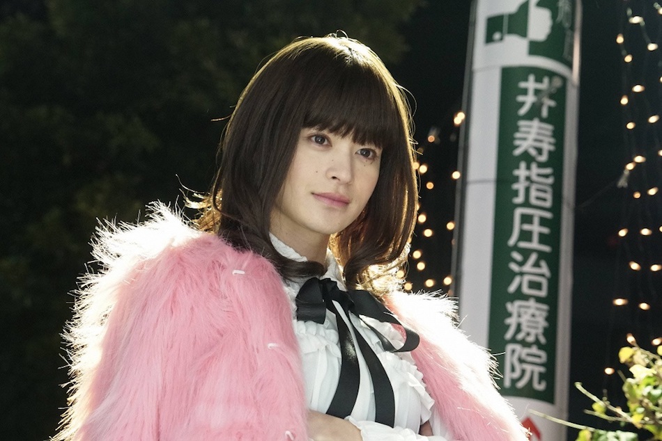 『海月姫』蔵之介役が絶賛されるワケ