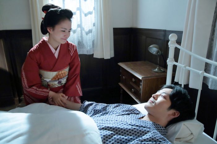 松坂桃李、最期の言葉に視聴者涙 『わろてんか』藤吉の死を経てラストスパートへ