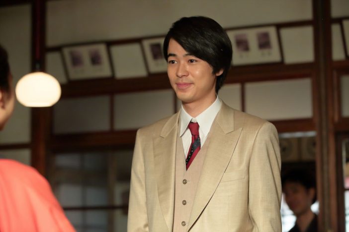 成田凌、『わろてんか』でも大ドンデン返し? 予想裏切る“人たらし”の演技を考察