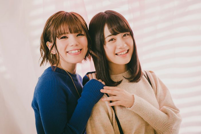 Machico&伊藤美来が語り合う、声優や歌手活動から生まれた“挑戦”と“難しさ”