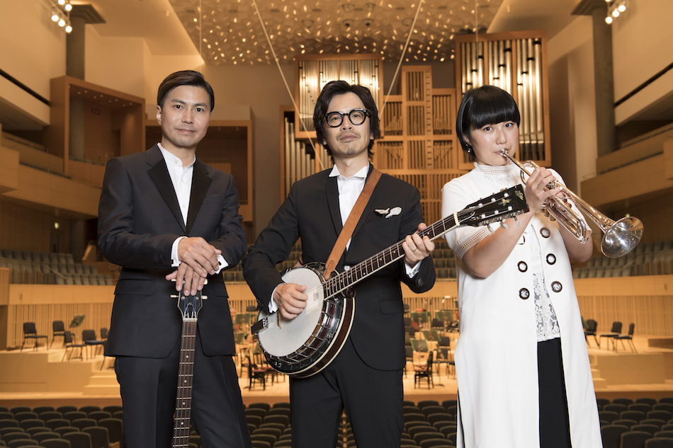 くるり「その線は水平線」の中毒性