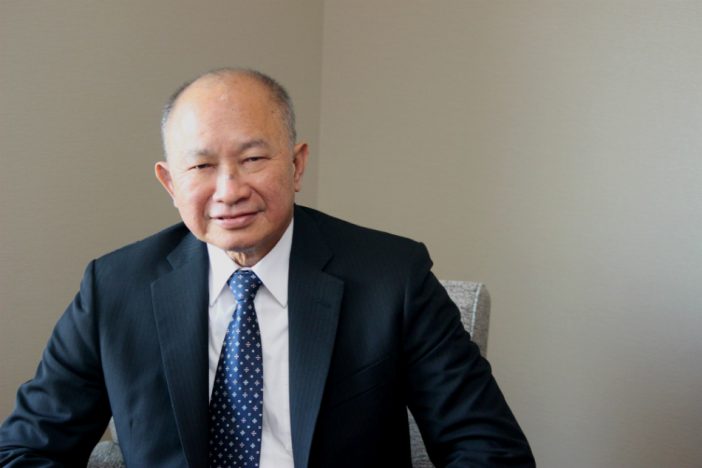 ジョン・ウー監督が語る、『マンハント』キャスティングの背景 「福山雅治さんは感受性の強さ」