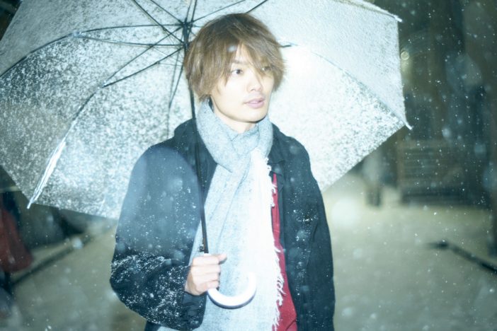 鳥取砂丘でサンプリングも……堤博明が語る『クジラの子らは砂上に歌う』劇伴制作秘話