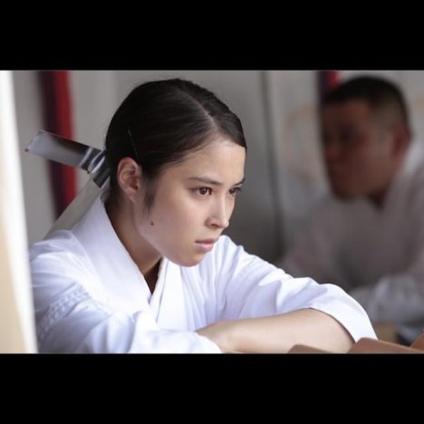 広瀬アリス、“作品を背負う”女優へ 『わろてんか』や『巫女っちゃけん。』でみせた実力