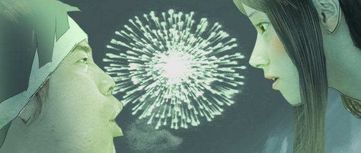 BD化を機に『マインド・ゲーム』の真価に迫る