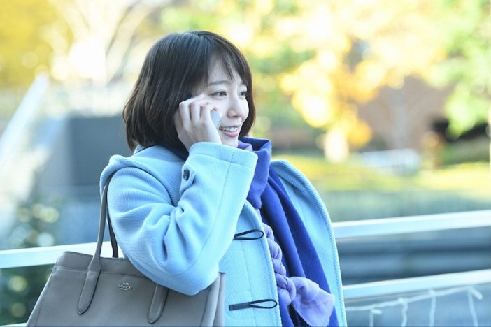 吉岡里帆、“共感できない”難役を熱演! 『きみ棲み』キョドコを応援したくなるワケ