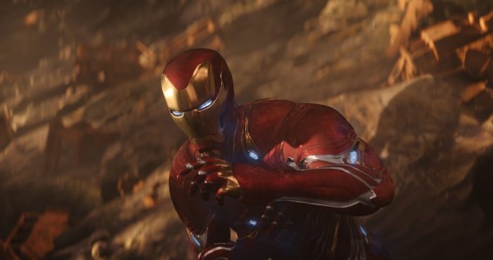 ナノテクノロジーがヒーローを変える? 『アベンジャーズ/インフィニティ・ウォー』スーツを考察