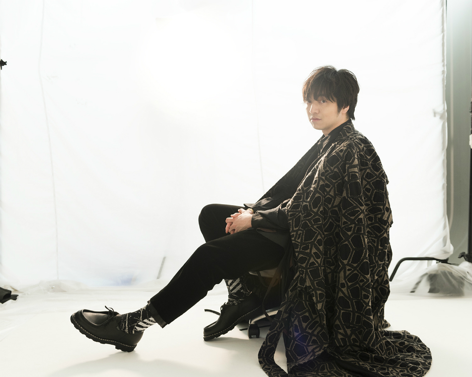 三浦大知の歌声に改めて注目