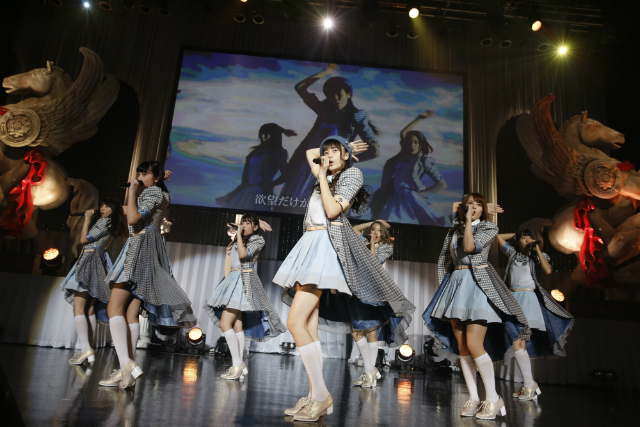 ラストアイドルファミリー、初コンサートで示した“プロデューサーの集合体”としての強みと可能性